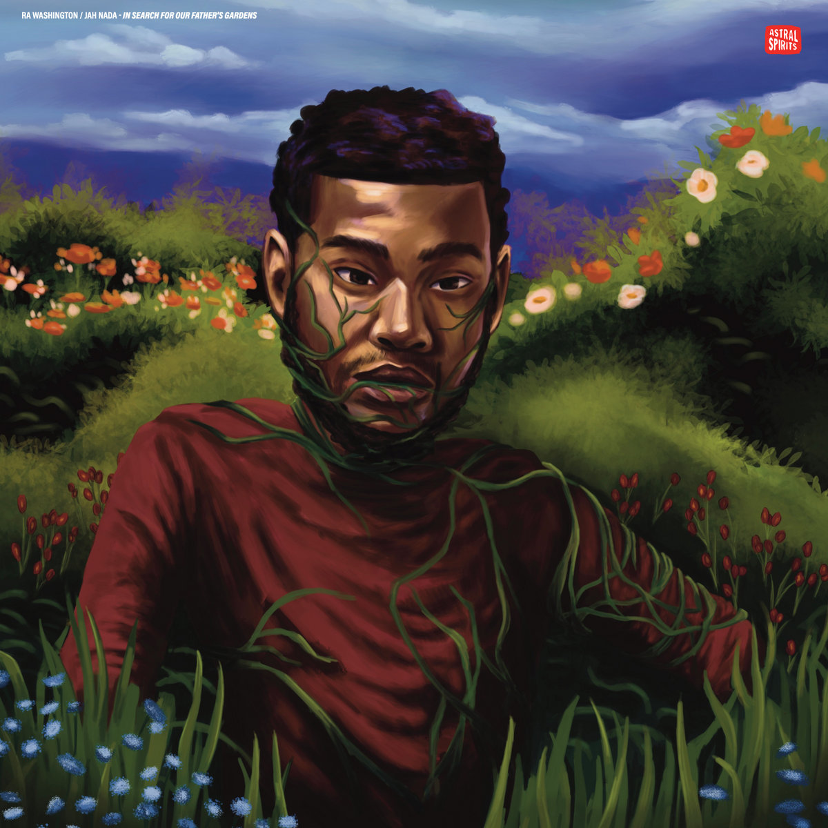 Various Small Flames (@vsmallflames) on Twitter photo "Clocks in at over eighteen minutes and highlights the full ability of the supporting fourteen-piece ensemble"
'Bobbi Lynn' by RA Washington (<a href="/clevelandtapes/">ra washington</a>) & Jah Nada, from their epic double LP on <a href="/astspiritsrec/">Astral Spirits</a>
varioussmallflames.co.uk/2022/07/11/wee… "Clocks in at over eighteen minutes and highlights the full ability of the supporting fourteen-piece ensemble"
'Bobbi Lynn' by RA Washington (<a href="/clevelandtapes/">ra washington</a>) & Jah Nada, from their epic double LP on <a href="/astspiritsrec/">Astral Spirits</a>
varioussmallflames.co.uk/2022/07/11/wee…