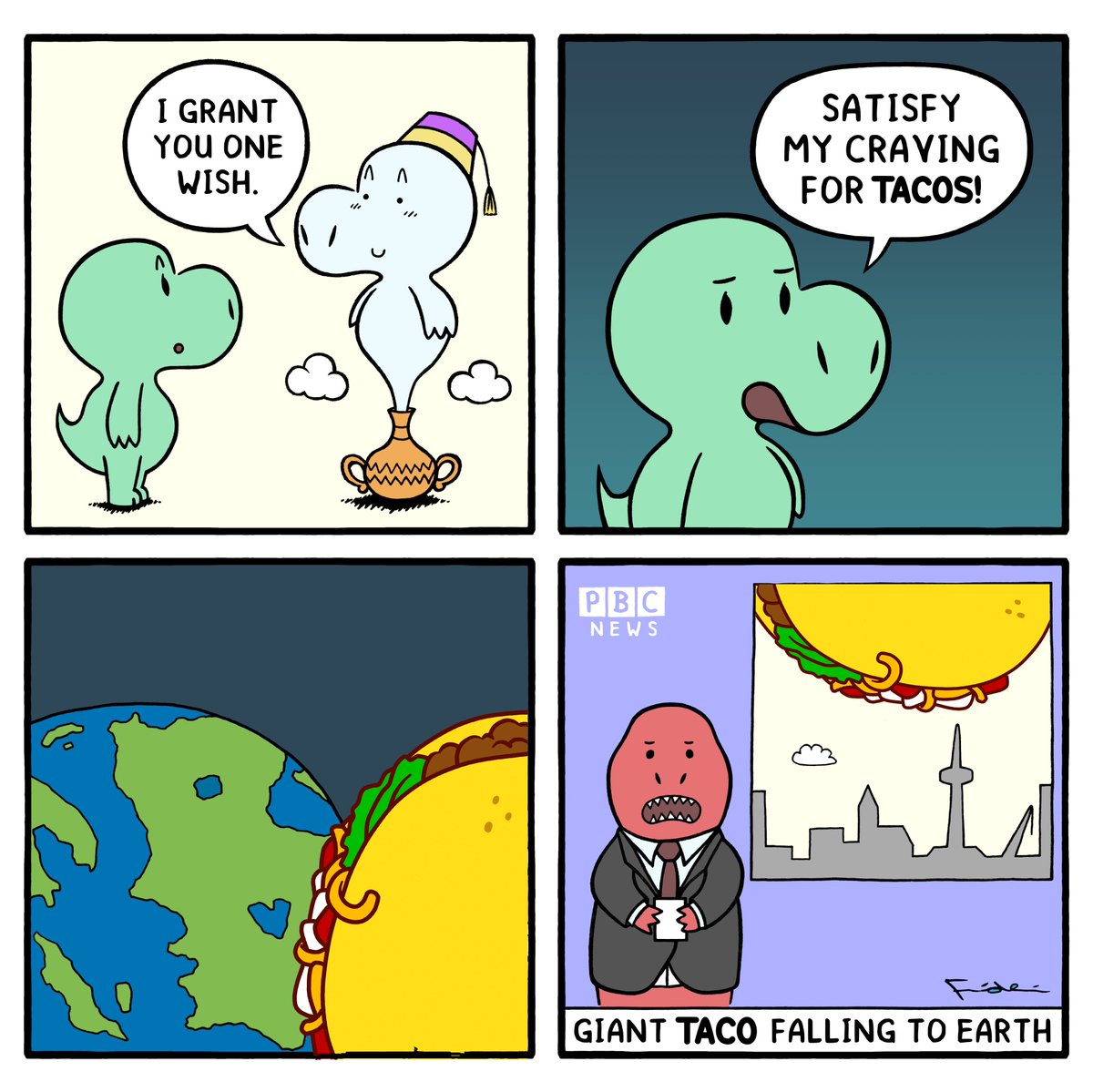 Taco Tribe ༼ ง ⊙ᴗ⊙｡༽ง 🌮 tweet media