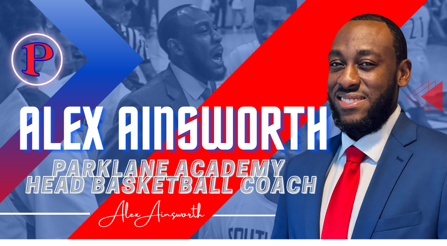 I'm blessed and humbled to be named the Head Coach at Parklane Academy. Thankful to share this accomplishment with my family, friends, and everyone that made it possible! 
#pioneerstrong