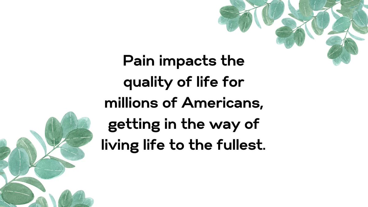 AIHGWellness's tweet photo. Recent studies have proven what has been known in China for centuries: acupuncture is a safe and effective treatment for pain without the side effects of medications and the trauma of surgery.

#AIHGwellness #integrativehealth #Gambrills #Maryland #WaughChapel #tcm #pain https://t.co/XgFQybLAVg