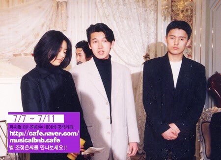 jeolmoon's tweet photo. 조정은 조승우 최재웅。。。 https://t.co/4ZvtuUw7lT