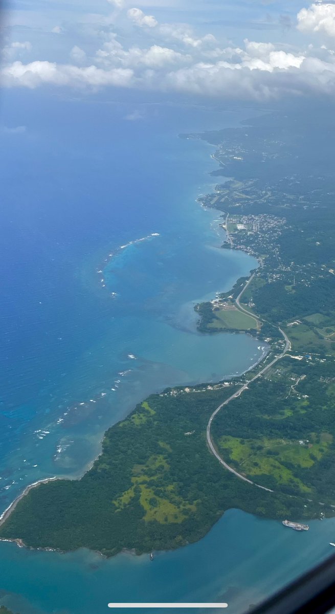 Had a beautiful trip to Jamaica last week. <a href="/WestJet/">WestJet</a> staff were amazing and despite huge demands and lineups they were always polite, patient and empathetic. Great experience with Calgary, Toronto and Montego Bay West Jetters! #thanks #firsttripsinceCovid #travel #flying #WestJet