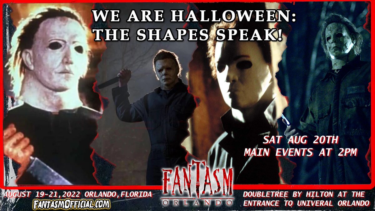 Fantasm Orlando Official tweet media