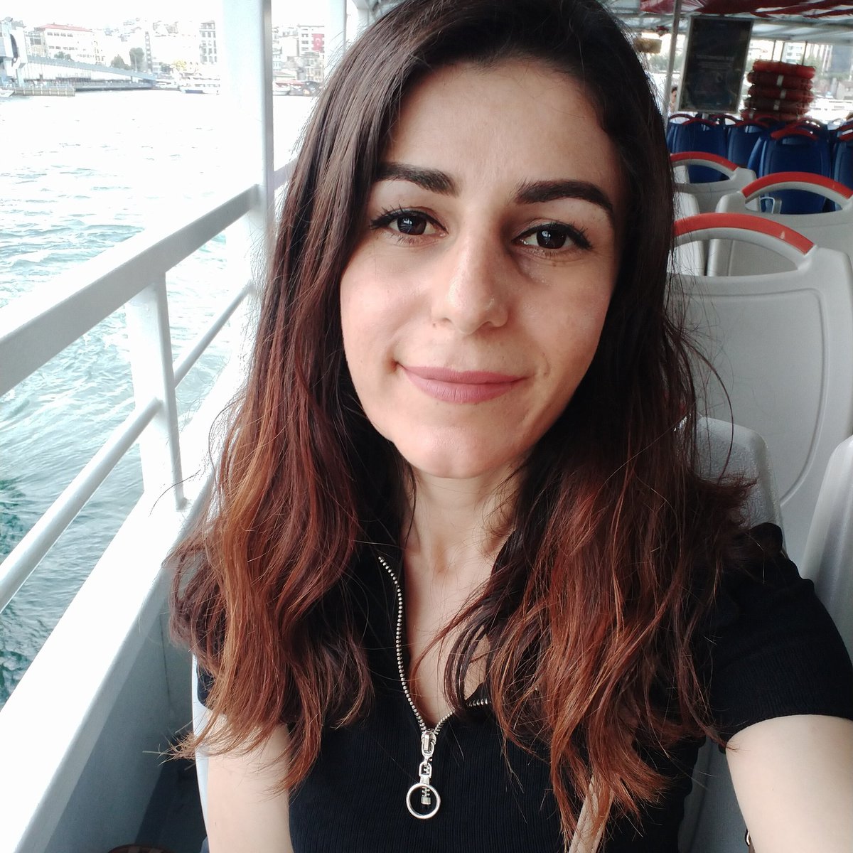 #YeniProfilResmi