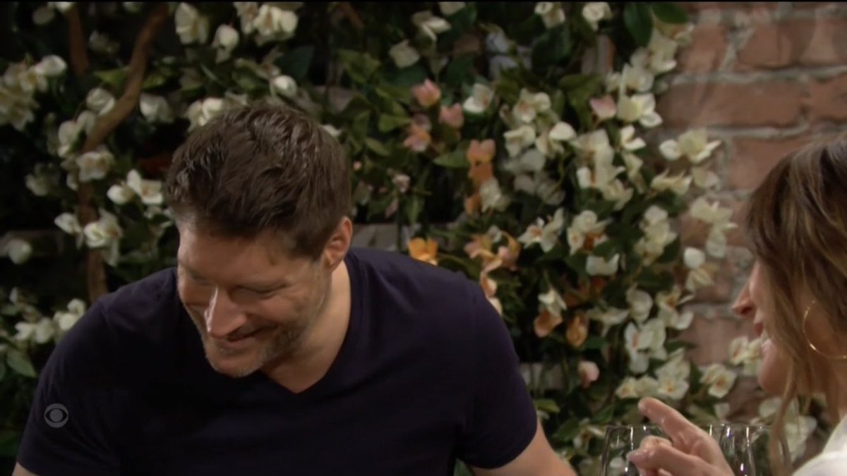 expressrealism's tweet photo. My #Treacon! 

#BoldandBeautiful https://t.co/G7vcd0qrFS