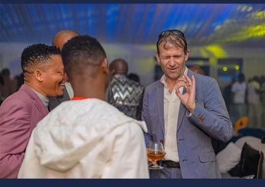 Happy belated to  you donald