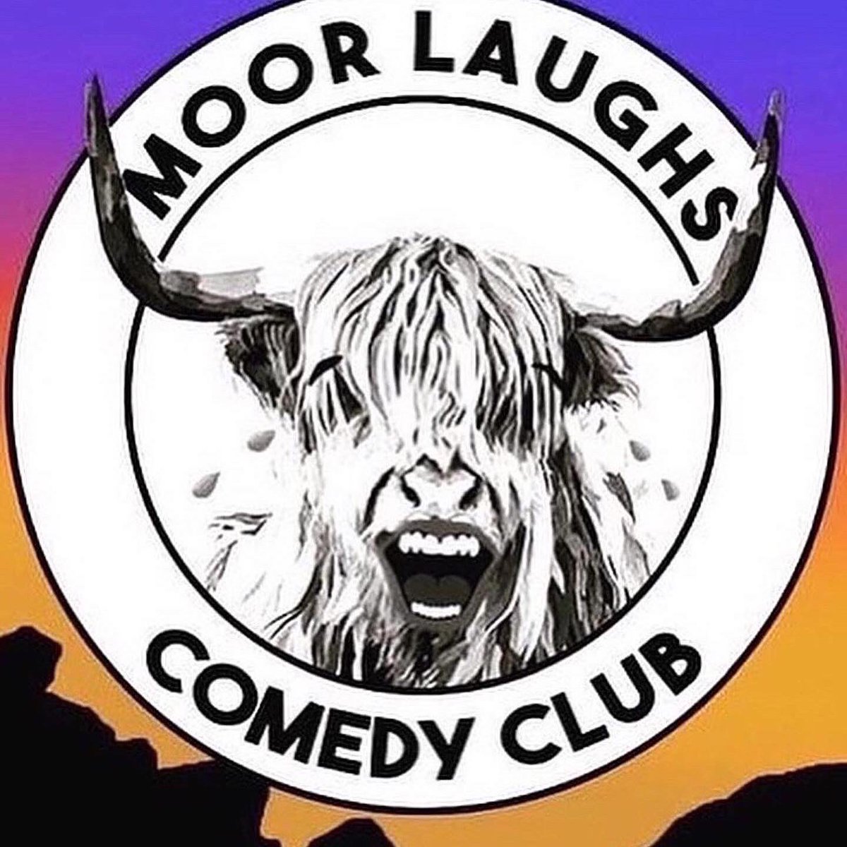 Moor Laughs Comedy Clubs tweet media