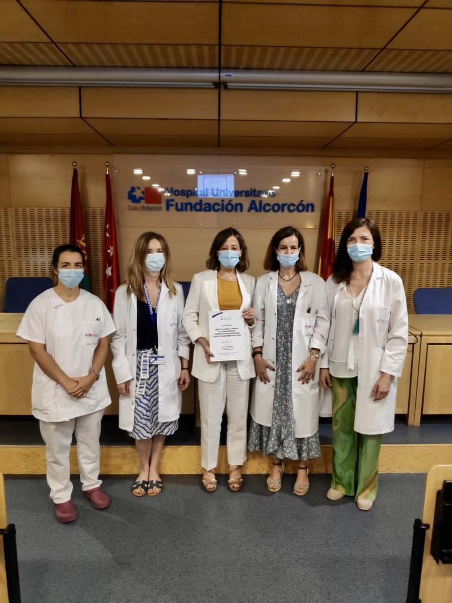 S. Farmacia HUFA tweet media