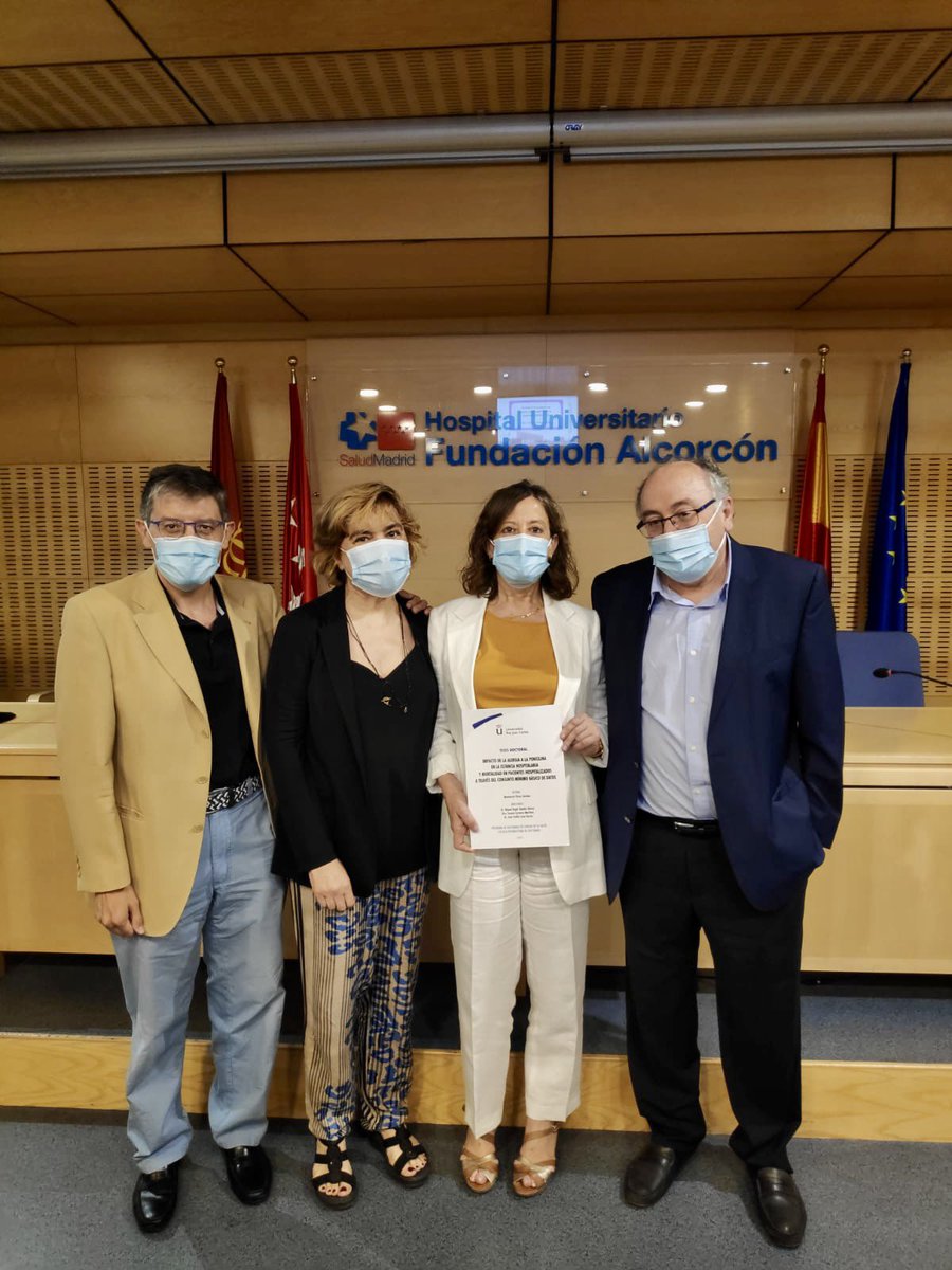 S. Farmacia HUFA tweet media