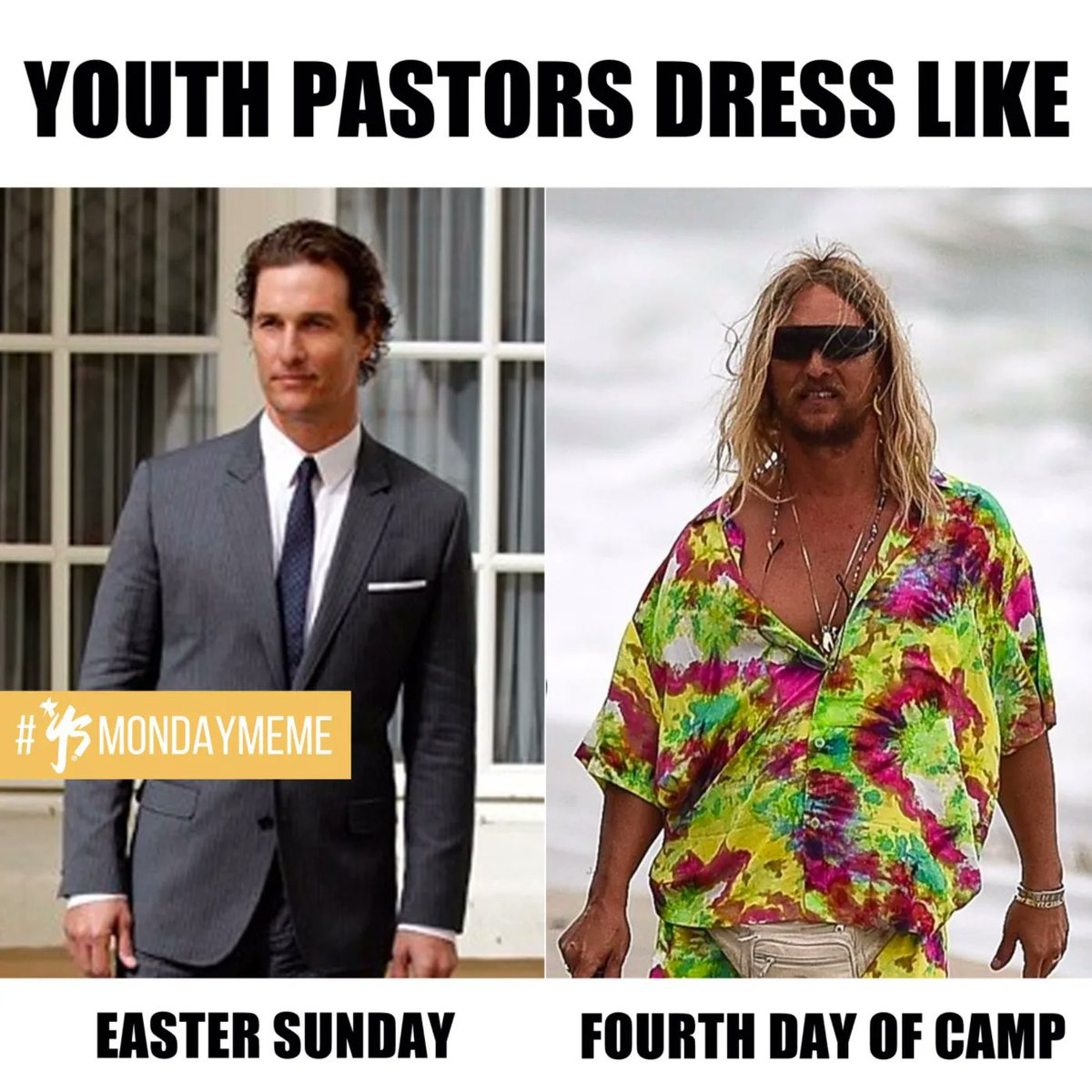 yth_specialties's tweet photo. Who can relate?! 

#Youthspecialties #youthmin #youthpastor #studentpastor #youthworker #youthministry #nextgen #churchstaff #studentministry #youthgroup #uthmin #stumin #studentministry #youthgroup #youthgroupblog #ysblog #ministryleader https://t.co/twqz7R7acq