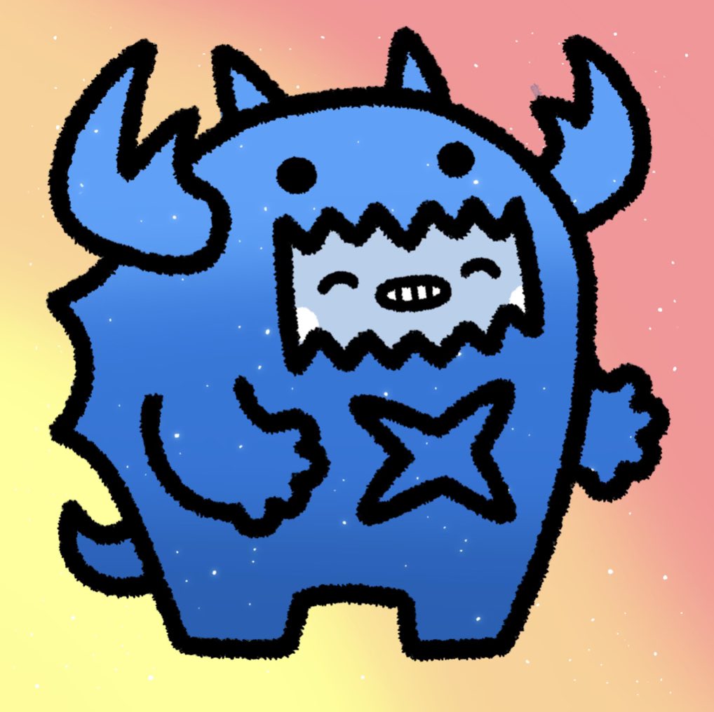 HinataRue's tweet photo. Monsters I’m happy to announce that I’m doing a giveaway of 4 sapphire @MonstersuitNFT before the Phoenix upgrade. Winners will be selected on Wednesday 11AM ET / 8AM PST.

In order to enter you must:

1. Like and RT this post

2. Tag a friend

3. Be following me

Good luck 🤗 🕹 https://t.co/pig4xXT49K