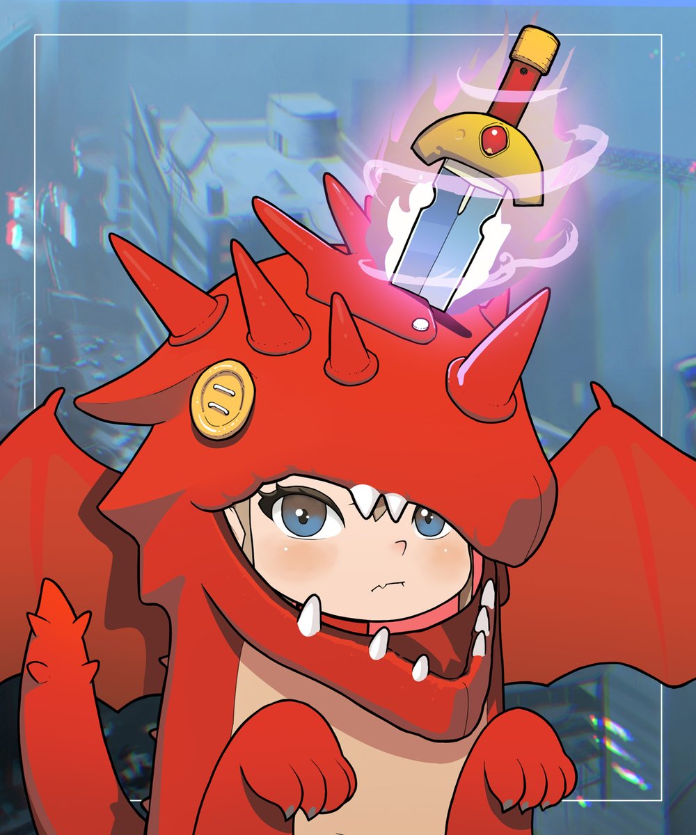 Rainbow Alpha tweet media