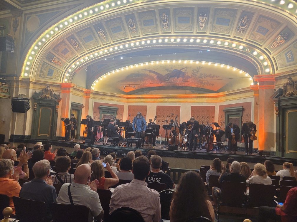 Awadagin Pratt tweet media