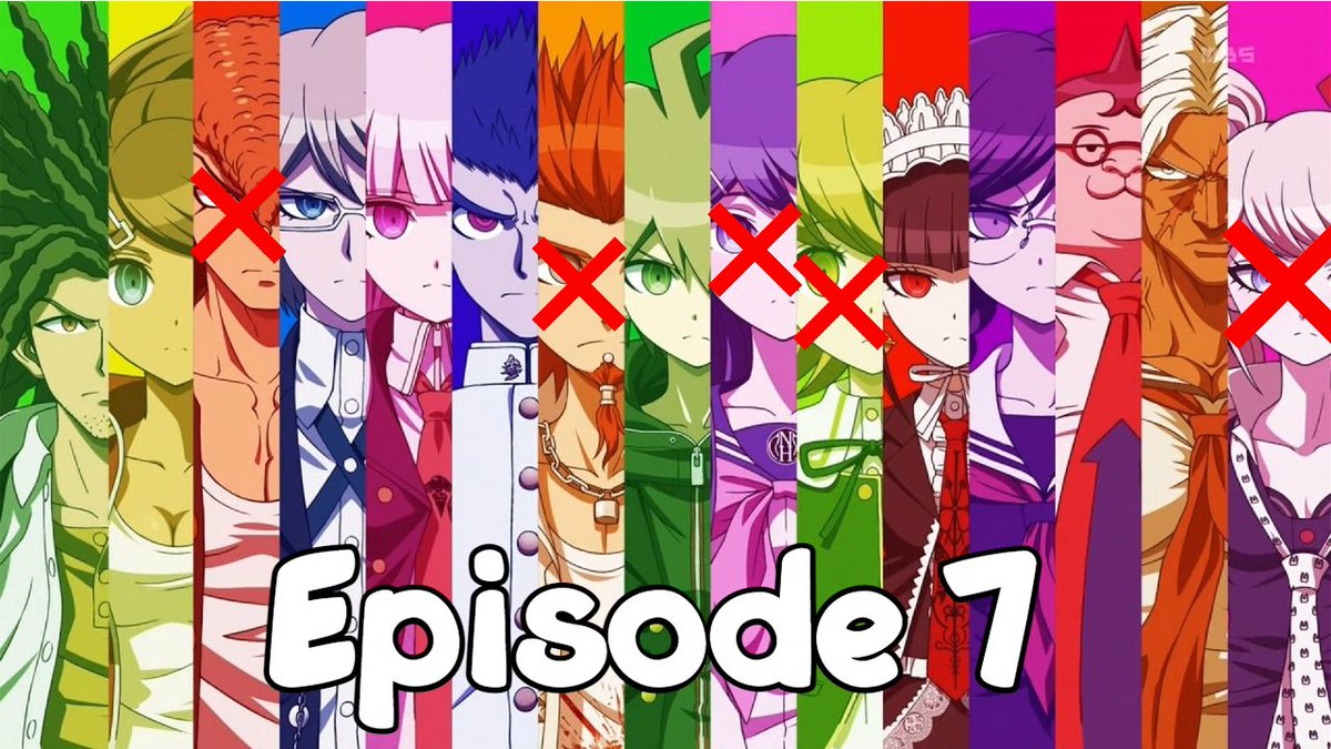 BlowfishmanTV's tweet image. Come through and see who died and who dunnit in today's playthrough of Danganronpa! #smallstreamer #smallstreamconnect 

twitch.tv/blowfishmantv