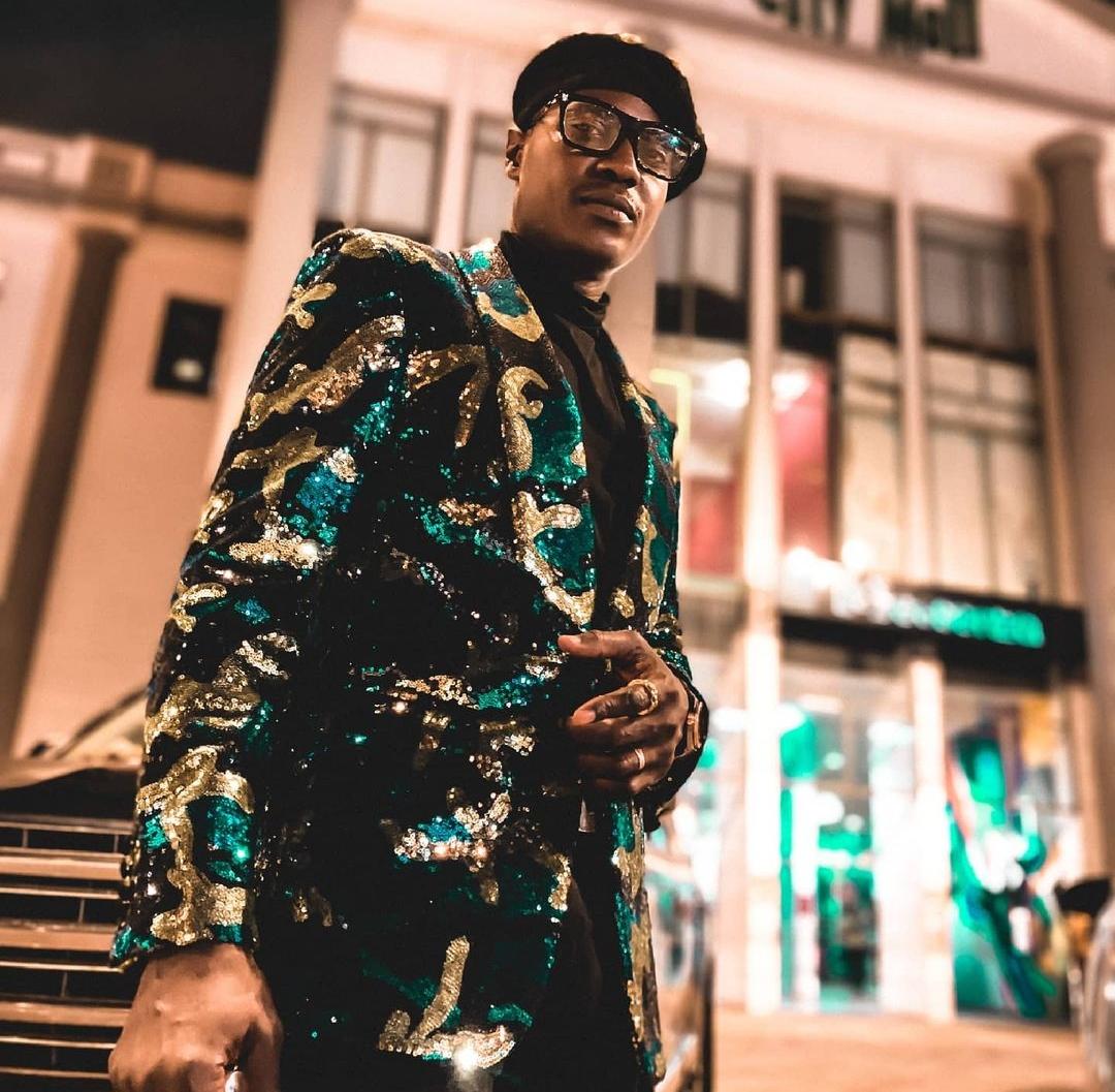Meontv1's tweet photo. A year ago today, Nigeria lost one of her finest artistes, Sound Sultan @Soundsultan. Keep resting in peace 
🕊️ 🕊️ https://t.co/03w3uG9GNt