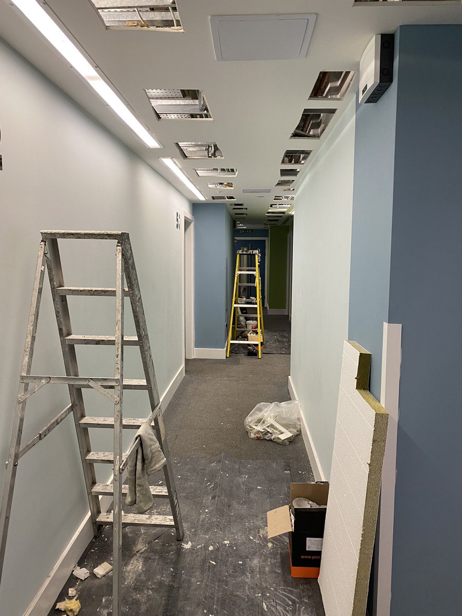 LpoolUnity's tweet image. Another day in paradise.

#eocs #firesafety #scamcontinues