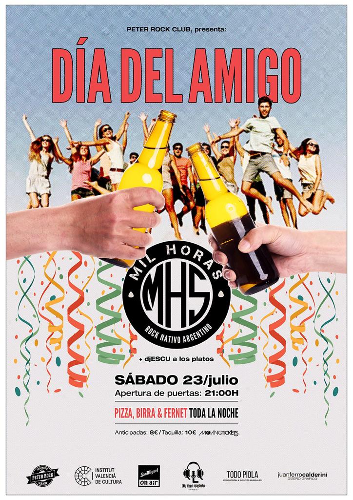 marce5150's tweet image. #argentinosenespaña #argentinosenvalencia #rockargentinoenespaña #RockValencia #argentinosporespaña #rockvalencia @peter_rock_barclub