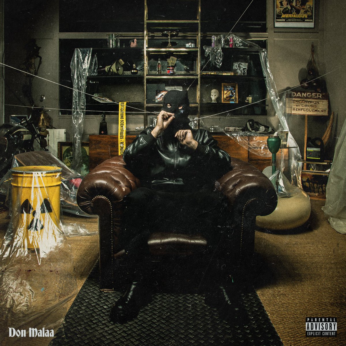 Malaamusic's tweet photo. I’m proud to show you the artwork of my debut album dropping in September, I’m curious to read your feedback ! https://t.co/1mjopcuEc3