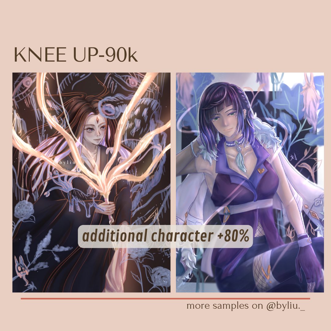 byliu_'s tweet photo. HIlI! so im opening this commissions
because my mom doesn't give me any
pocket money.
there will be 3 slots only ^^
#commissionsopen #opencommission #opencommissions https://t.co/vXtlOKTEpV