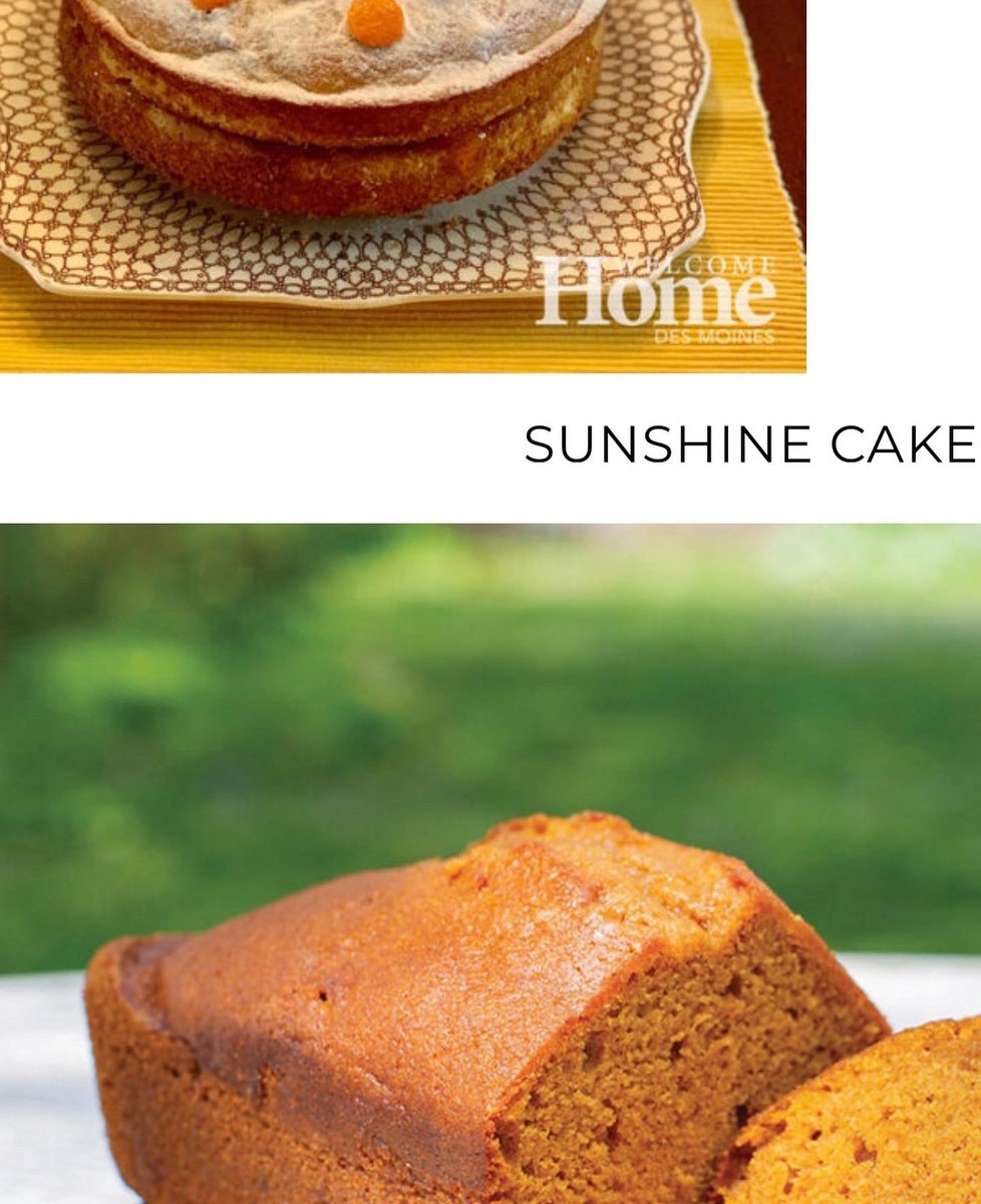 kayfentonsmith's tweet photo. Many thanks to Carol Marlow McGarvey and everyone at Welcome Home Des Moines for the terrific feature on Baking Blue Ribbons! Check out the July/August issue which includes two of our favorite recipes from the book along with great https://t.co/sv1SQuIudB #IowaStateFair #baking https://t.co/Wzar6wefCM