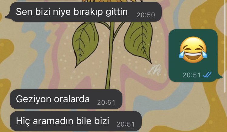 buseettopall's tweet photo. 2 gün evden ayrı kalmışımdır https://t.co/eomrjuH8gP