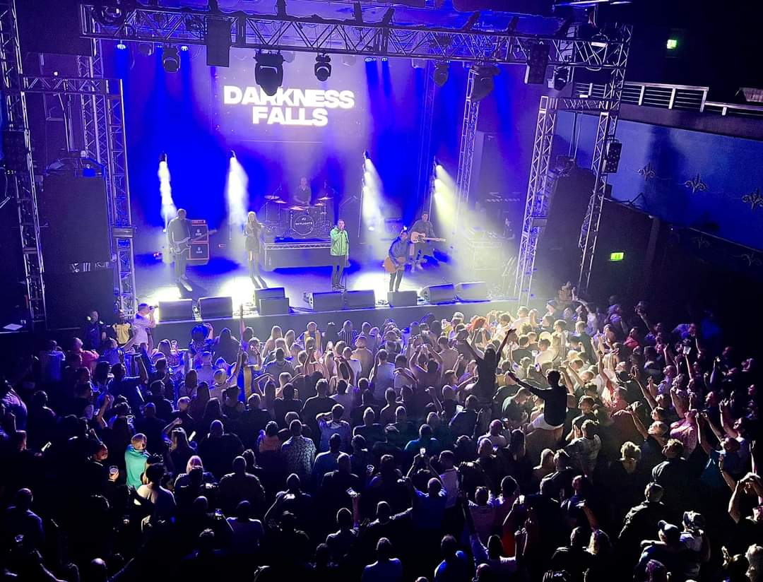 ‼️YORK BARBICAN HEADLINE SHOW‼️

We have all been affected by cancer, losing friends and loved ones so we jumped at the chance when we got offered a special 5 song headline show at the York Barbican!

Get your tickets for Saturday 23rd July!

🎟️ bit.ly/3RoPUYr
#ASAW