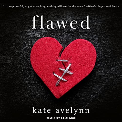 TantorAudio's tweet photo. On #audiobook!
A must-listen romantic thriller from @KateAvelynn.

Read by @LexiMae_audio
🎧 https://t.co/9oQ4WW1Hjh

#audiobook #newrelease #romance https://t.co/I2pMsmJp5M