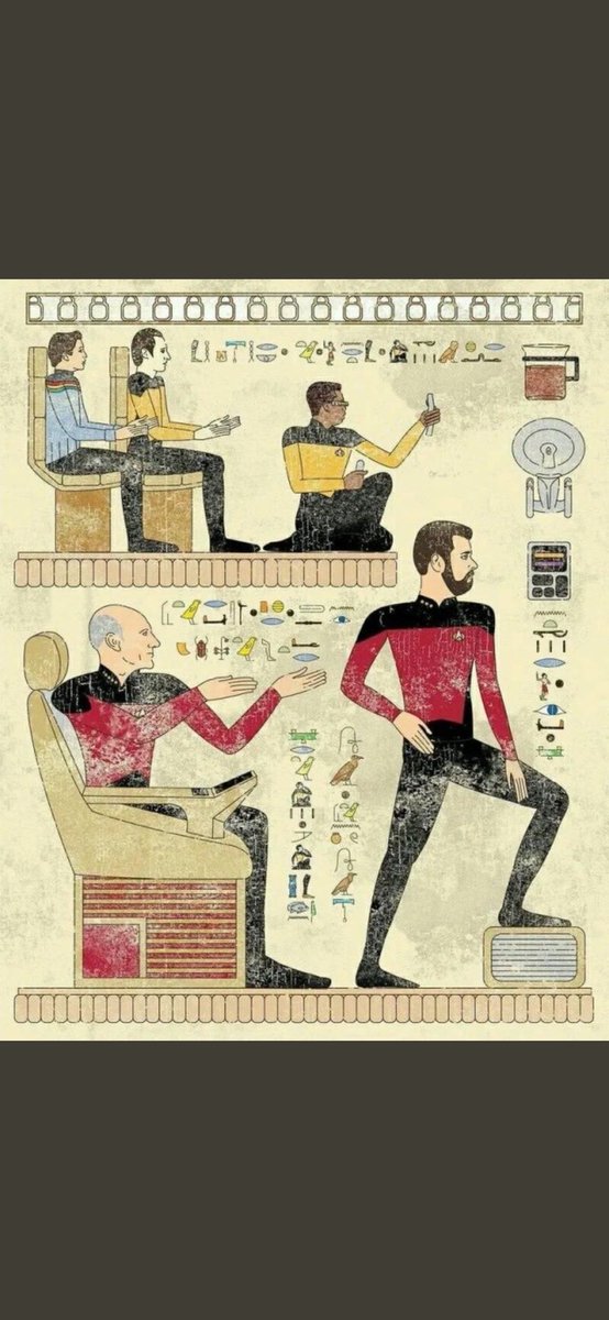 Im loving this! 😁🖖🏻 #startrek