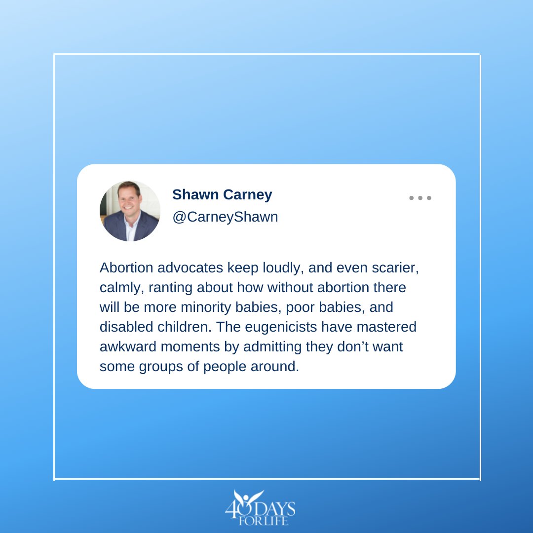 It's so sad to see how many people don't see the beauty in diversity.