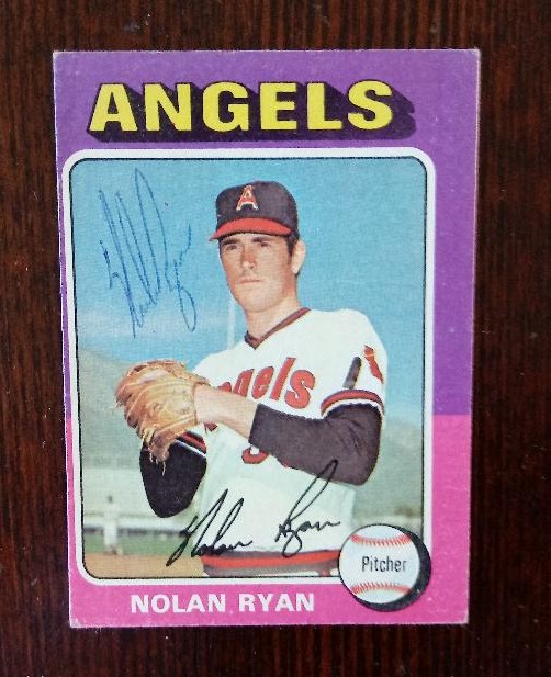 On this day in 1985, Nolan Ryan became the first pitcher to record 4,000 strikeouts. A pitcher could fan 300 batters a year for 19 straight years and still not reach Ryan’s record of 5,714 Ks.