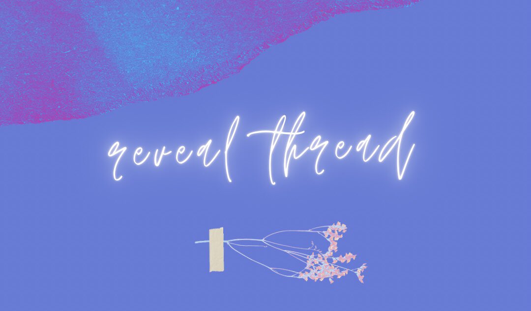 🌟 2022 reveal thread 🌟