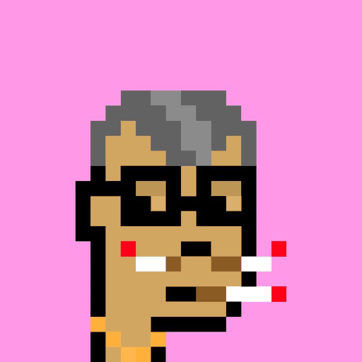 Together, we rise 📈
<a href="/TheSaudisNFT/">The Saudis 🇸🇦</a> 🤝 <a href="/TheItaliansNFT/">The Italians - ( FREE MINT SOLD OUT )</a>

🇮🇹 The Italians celebrate the Italian culture through art, NFTs &amp; learning different skills from one other within Web3. 🇮🇹

OpenSea: opensea.io/collection/the…

Sweep 🧹 gem.xyz/collection/the…

#TheSaudisNFT #TheItalians