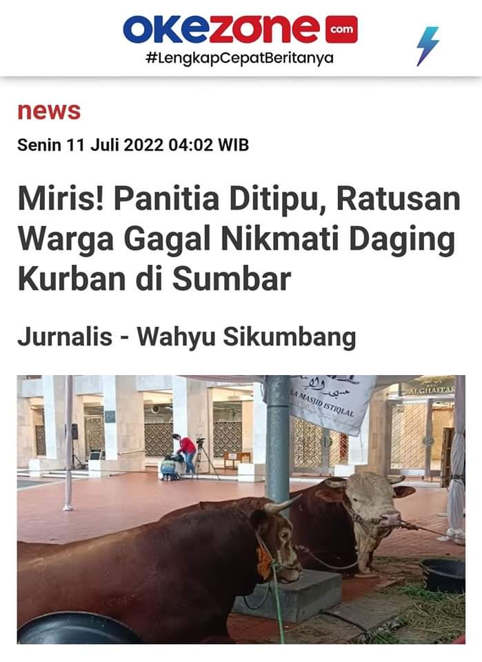 gadisresidu_b3's tweet photo. Sumbar...? Tidak kaget! https://t.co/5qVst6tEvv