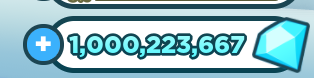 scrub_studio's tweet photo. ‼️🚨DOING A 1B GEM GIVEAWAY!! 🚨‼️ 
🔥🔥🔥
Thank you for 90 followers
To Enter:
1️⃣ FOLLOW USE
2️⃣ LIKE &amp; RETWEET
3️⃣ comment your ROBLOX USERNAME 

👑 Goodluck Everyone!! 👑
Ends July 15
#petsimulatorxgiveaway #Giveaways #Roblox #petsimxgiveaway #Roblox #Petsimx https://t.co/GsM3A5678l