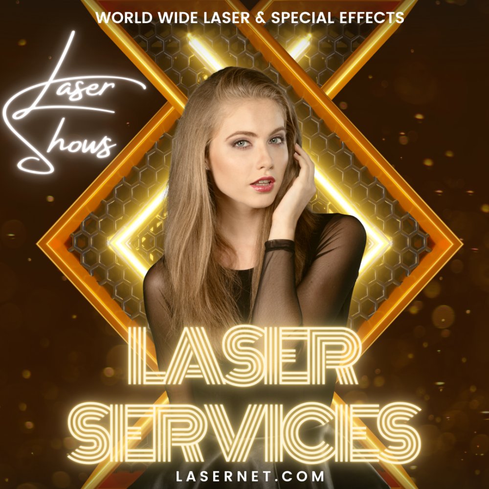 LaserNet tweet media