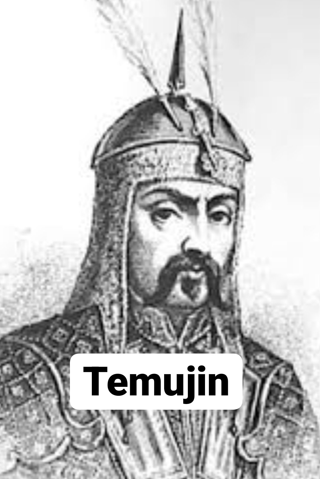 Тайны Чингисхана