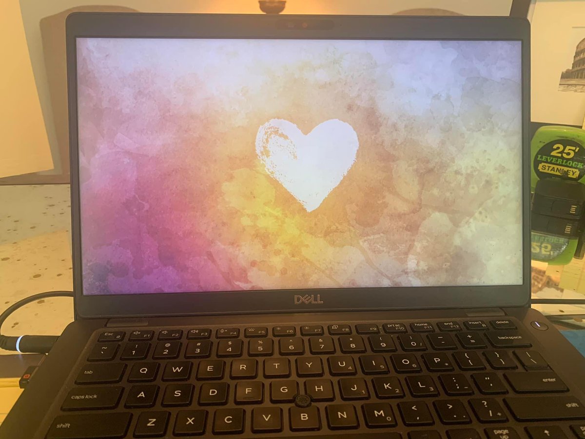 Thank you <a href="/CinnieCindy/">CinnieNOLAPeakerCindy🍄💪🖤⚜️💛💪🍄</a> for sharing the love 💜