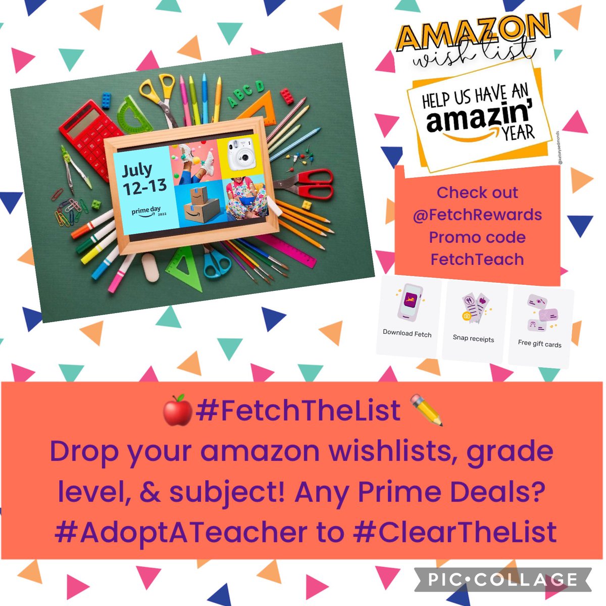 FetchTeach tweet media