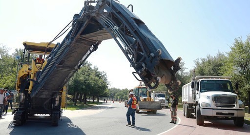 #Local  Arrancan rehabilitación de la vitapista de <a href="/parquefundidora/">Parque Fundidora</a>  
<a href="/BBichara/">Bernardo Bichara A.</a> <a href="/nuevoleon/">El Gobierno de Nuevo León</a> 

➡️ bit.ly/3NWNSvO