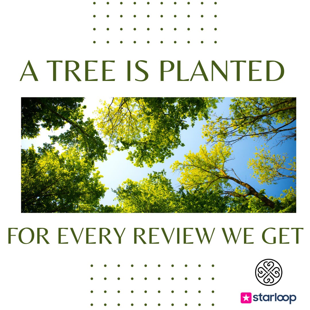 EudeloClinic's tweet image. We are collaborating with Starloop, a company on a mission to plant 1 million tree&apos;s in countries like Madagascar, Indonesia, Nepal.
We would love to invite you to help us plant more tree&apos;s, please contact us and we will send over a link! 🌳 

 #plantatree #starloop #review