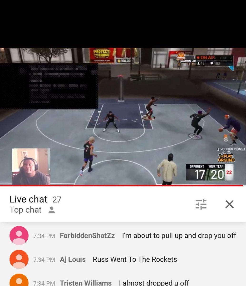 AJizleJ's tweet image. Back in the day mannnn sheesh ❕😭 #PS5Streaming