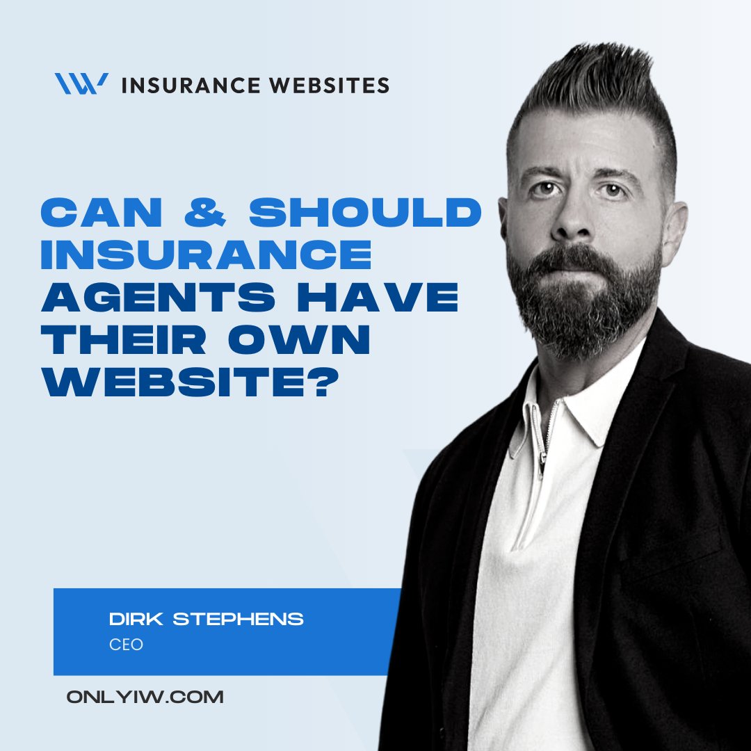 onlyiwinc's tweet photo. Short answer is yes, and yes 🙌🏼

Find out why here: https://t.co/OvJhyxgCin
.
.
.
#insurancemarketing #websitedesign #agentwebsite https://t.co/EG7hX1CJ7G