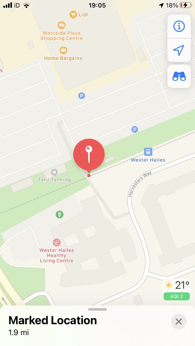 WH Local Place Plan tweet media