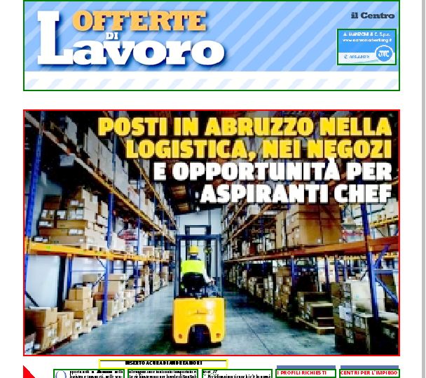 Il Centro tweet media