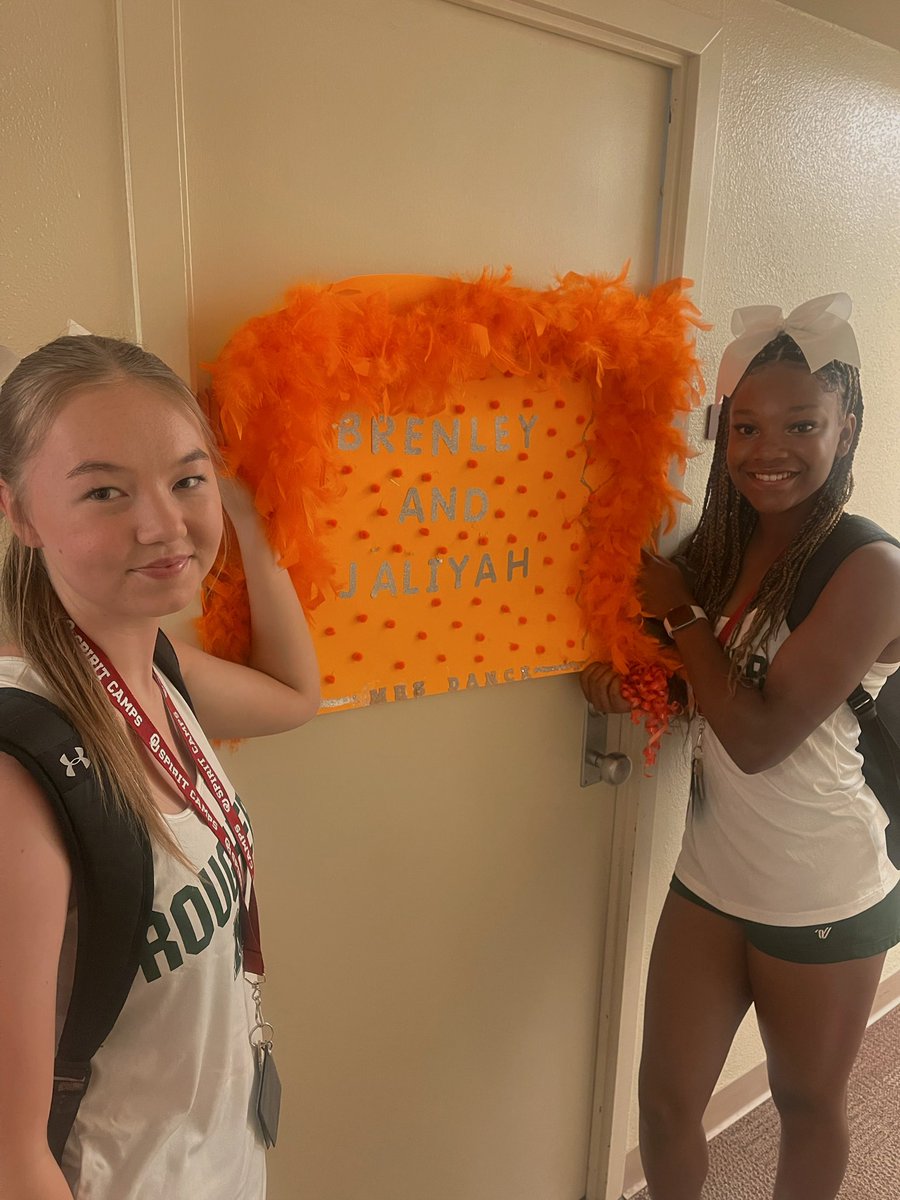 Muskogee Dance tweet media