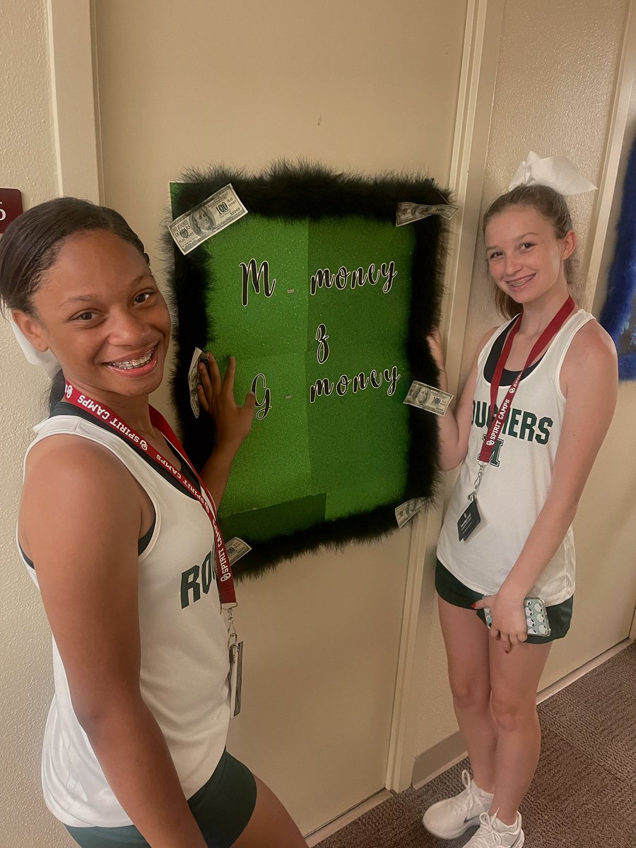 Muskogee Dance tweet media