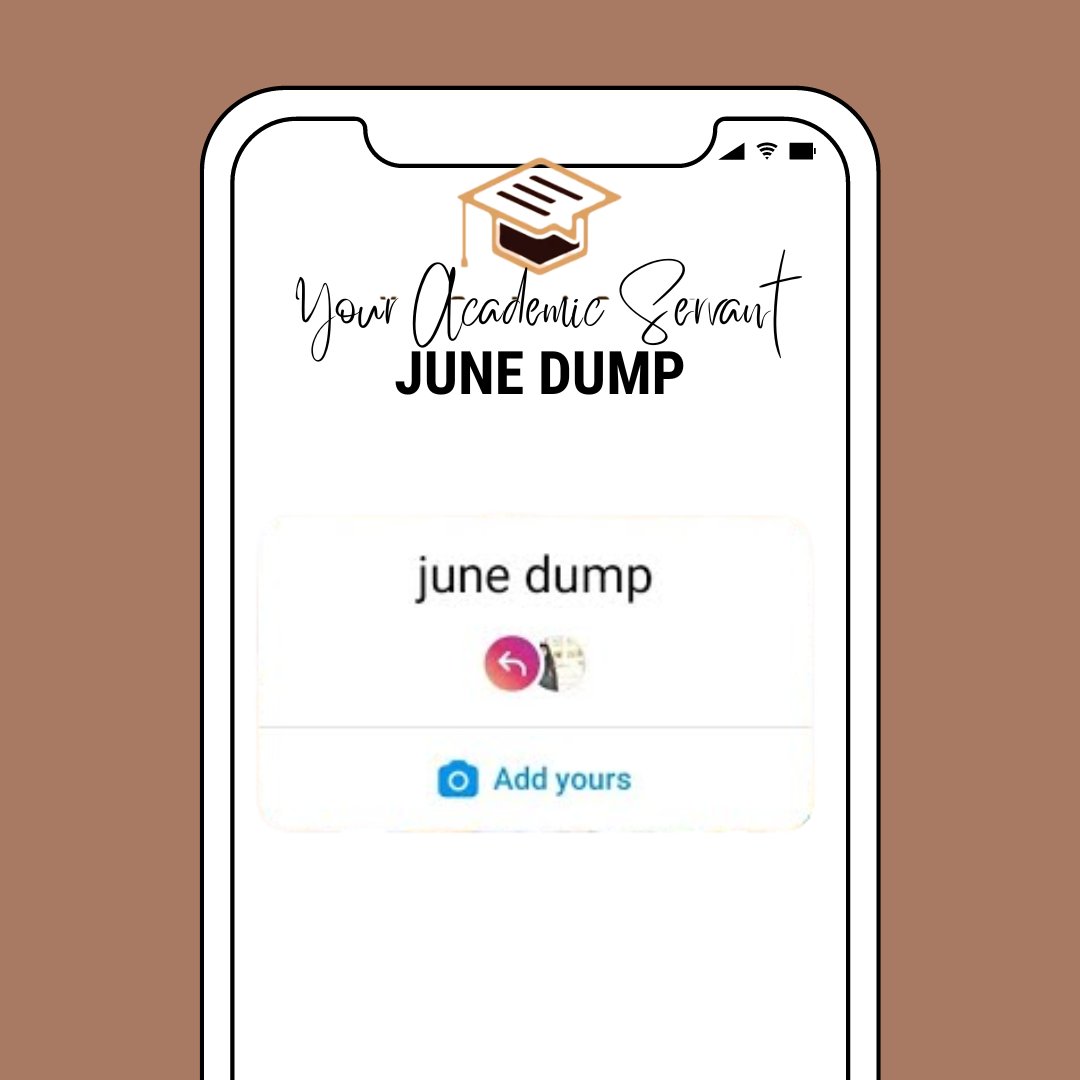 UrAcademicServ's tweet photo. You might want to see Your Academic Servant's JUNE dump💌
We're now open again for commissions due tomorrow and onwards🫶 https://t.co/OwllQEtw3z