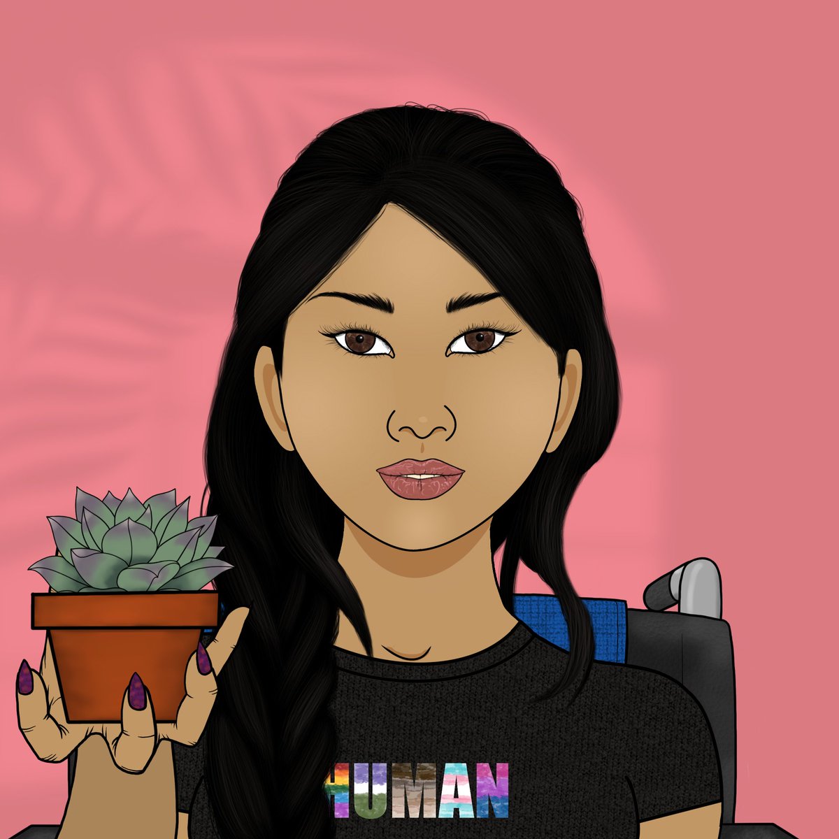 nftsrforgirls's tweet photo. Free Mint coming soon! Over 500 traits!
Why you should join: https://t.co/Y9k5Z4lBoP 
1. You have to be on the mint list!
2. The discord will be token-gated after mint.
3. We are a great place to network if you are a project owner, artist, dev, marketer, or want a career in web3! https://t.co/0r2Upz6Qjr