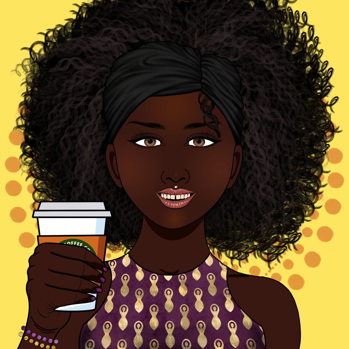 nftsrforgirls's tweet photo. Free Mint coming soon! Over 500 traits!
Why you should join: https://t.co/Y9k5Z4lBoP 
1. You have to be on the mint list!
2. The discord will be token-gated after mint.
3. We are a great place to network if you are a project owner, artist, dev, marketer, or want a career in web3! https://t.co/0r2Upz6Qjr
