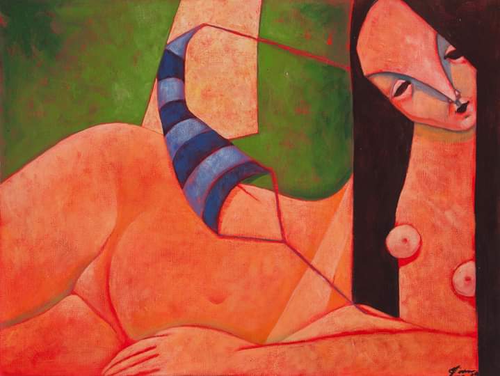 CNAPCuba's tweet image. ARTEVIDEO Cubavisión
Martes: 12 julio 2.30 pm
Principal: Motivaciones. Iris Leyva
Intermedio: Persistencia. Victor Cordero 
Cierre: Expresión y memoria. Muestra colectiva
#artevideo #artesvisuales #CubaEsCultura #VeranoConTodos #CubaPorLaPaz